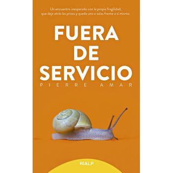 Fuera De Servicio