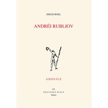 Andréi Rubliov