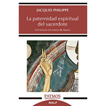 La Paternidad Espiritual Del Sacerdote