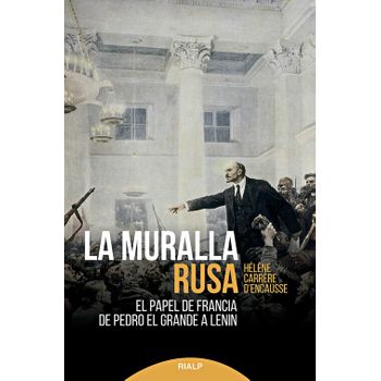 La Muralla Rusa