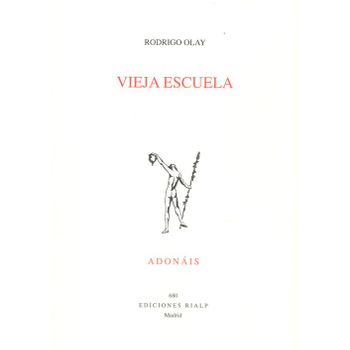 Vieja Escuela