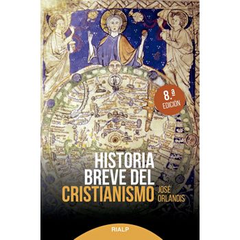 Historia Breve Del Cristianismo