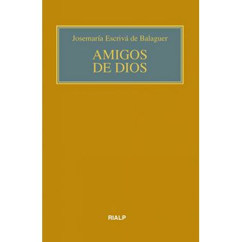 Amigos De Dios (bolsillo, Rústica, Color)