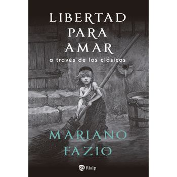 Libertad Para Amar