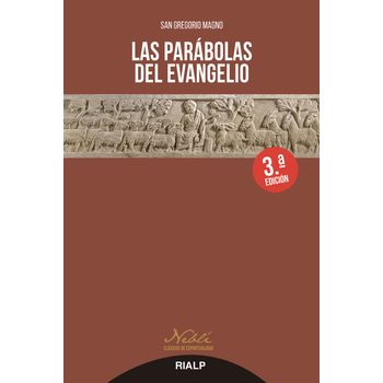 Las Parábolas Del Evangelio