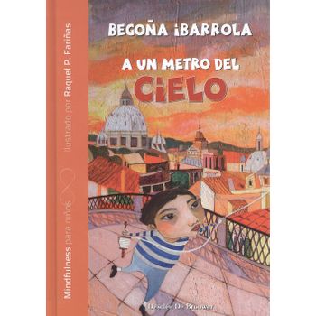 A Un Metro Del Cielo