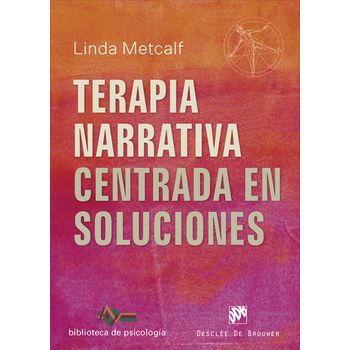 Terapia Narrativa Centrada En Soluciones