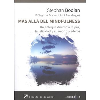 Más Allá Del Mindfulness