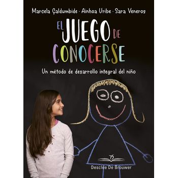 El Juego De Conocerse