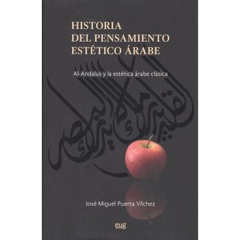Historia Del Pensamiento Estètico Árabe