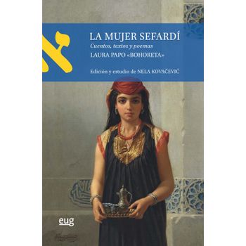 La Mujer Sefardí