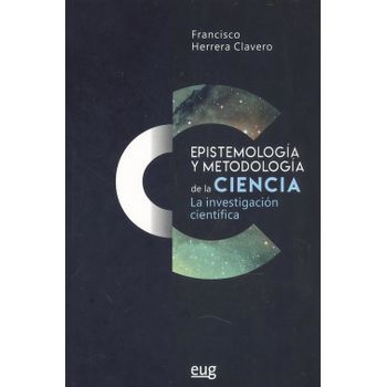 Epistemología Y Metodología De La Ciencia (+cd)