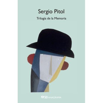 Trilogía De La Memoria