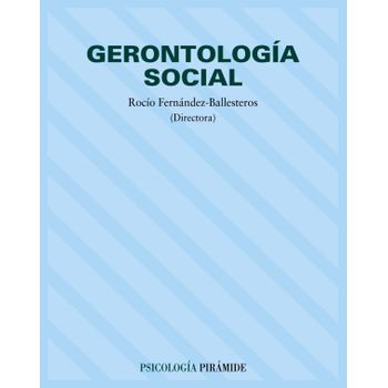 Gerontologia Social