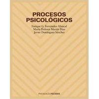 Procesos Psicologicos/psicologia