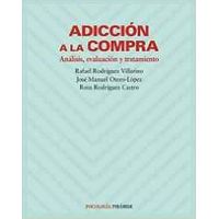 Adiccion A La Compra/psicologia