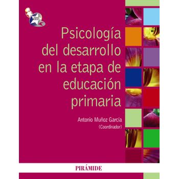 Psicologia Desarrollo En Etapa Educacion Primaria