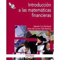 (pack).introduccion Matematicas Financieras