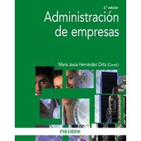 Administracion De Empresas.(economia Y Empresa)