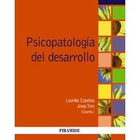 Psicopatologia Del Desarrollo.(psicologia)