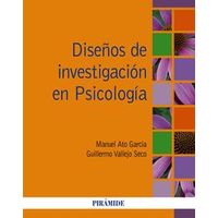 Diseños De Investigacion En Psicologia.(psicologia)