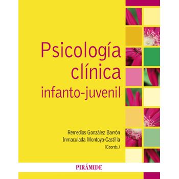 Psicologia Clinica Infanto-juvenil.(psicologia)