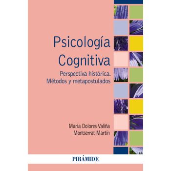 Psicologia Cognitiva.(manuales Practicos)