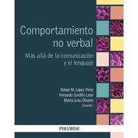 Comportamiento No Verbal.(psicologia)