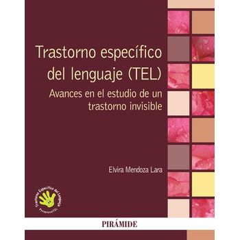 Trastorno Especifico Del Lenguaje.(tel).(psicologia)