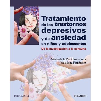 Tratamiento Trastornos Depresivos Y Ansiedad Niños Y Adole.