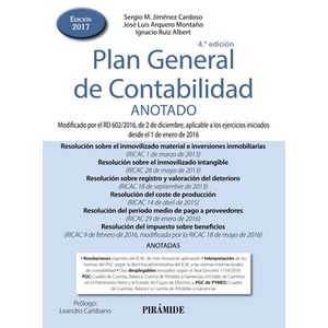 (2017).plan General De Contabilidad Anotado