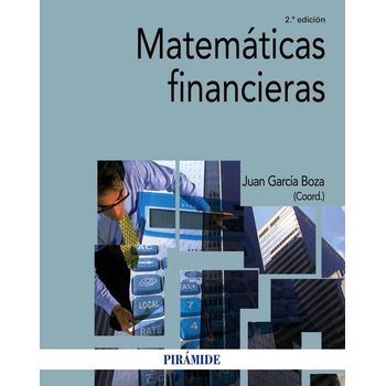 Matematicas Financieras