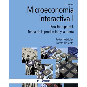 Microeconomía Interactiva I