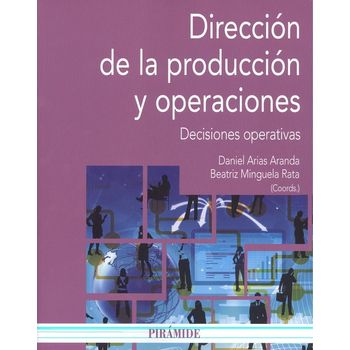 Dirección De La Producción Y Operaciones