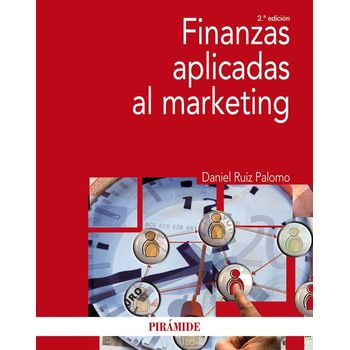 Finanzas Aplicadas Al Marketing