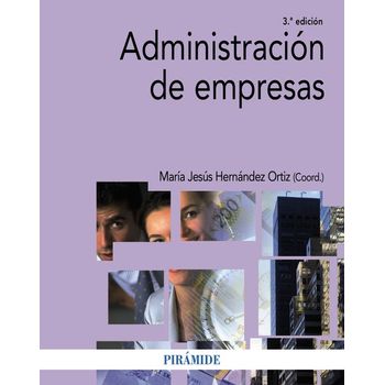 Administración De Empresas