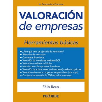 Valoración De Empresas