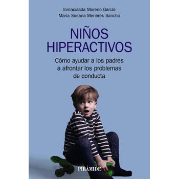 Niños Hiperactivos