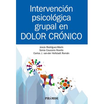 Intervención Psicológica Grupal En Dolor Crónico