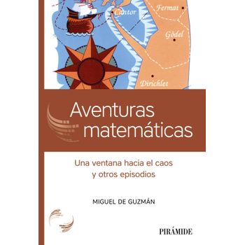 Aventuras Matemáticas