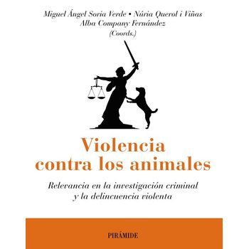 Violencia Contra Los Animales