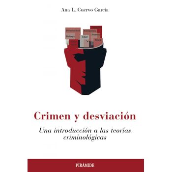 Crimen Y Desviación