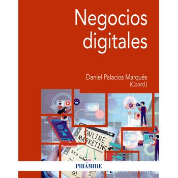 Negocios Digitales