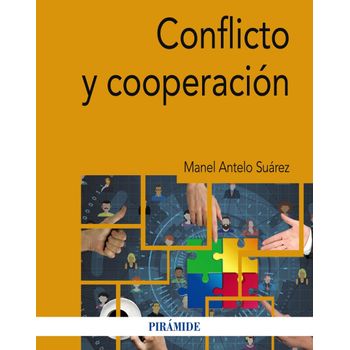 Conflicto Y Cooperación