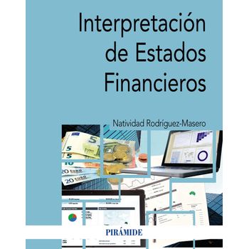 Interpretación De Estados Financieros