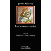 Los Intereses Creados