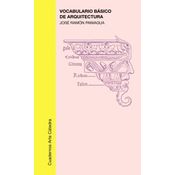 Vocabulario Básico De Arquitectura