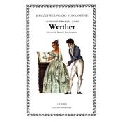 Las Desventuras Del Joven Werther