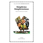 Simplicius Simplicissimus