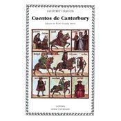 Cuentos De Canterbury